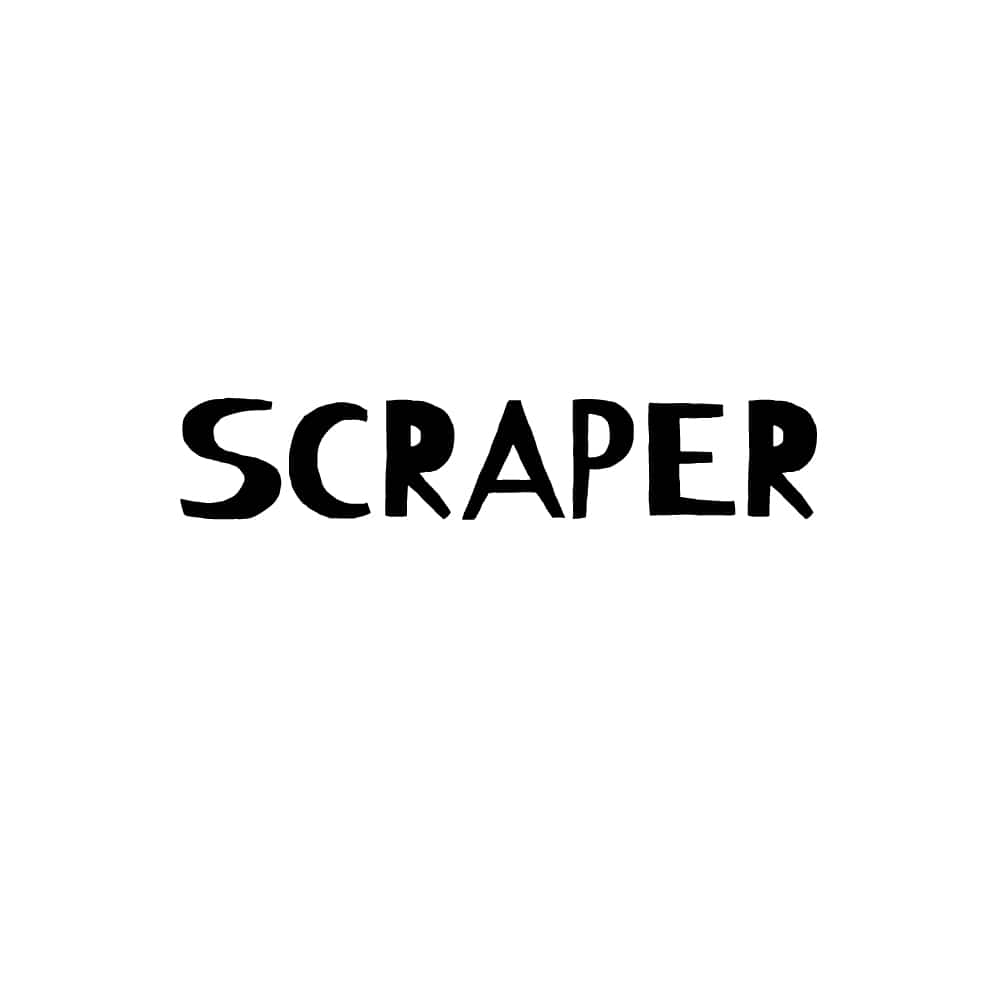 SCRAPER